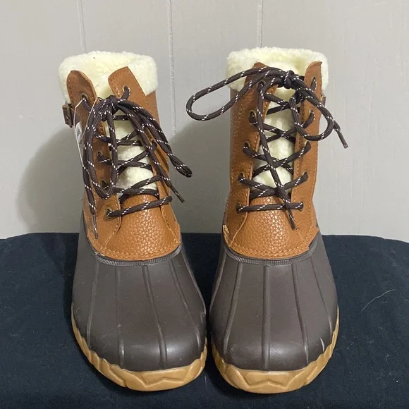 Izod Duck Boot Izod Women main image 2